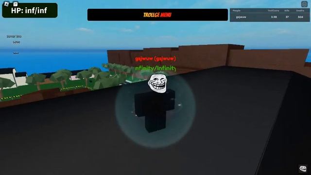 Using Another Nightmare CUp In Trollge Conventions смотреть онлайн