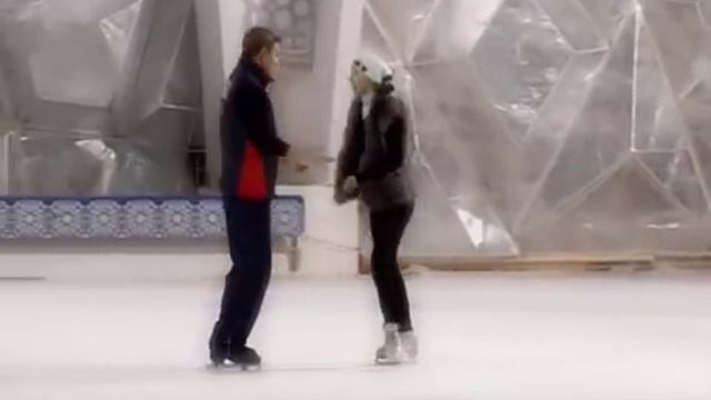 Навка-Колганов - Беда (профайл) смотреть онлайн