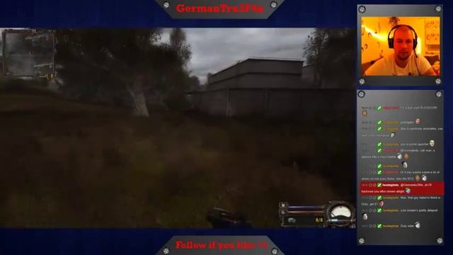 STALKER Clear Sky || Which Faction? || (Part 2) смотреть онлайн