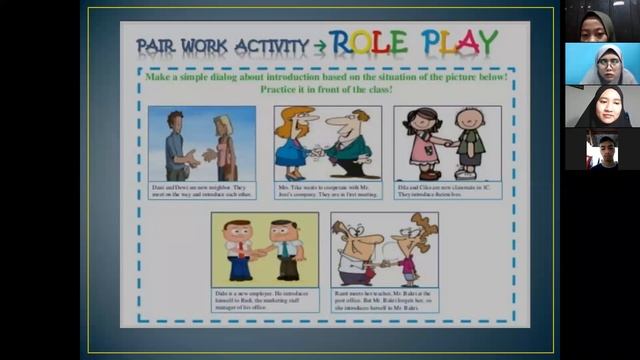 Puzzle and Game for Young Learners смотреть онлайн