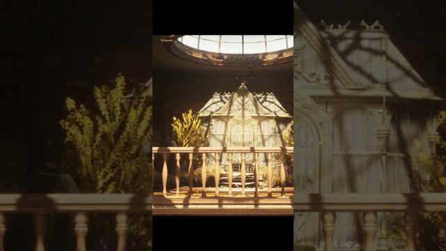 Феникс в Hogwarts Legacy #shorts #феникс #игры смотреть онлайн