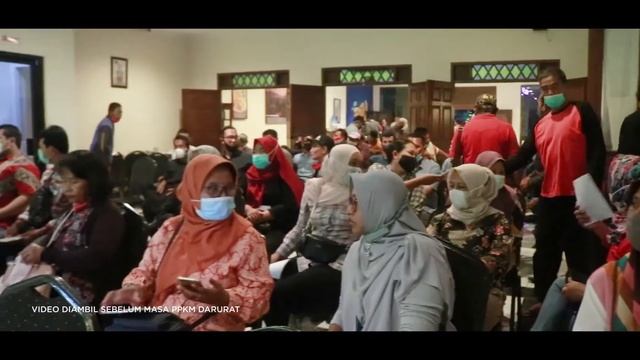 Semangat Kolektif Proses Dialektika Serta Edukasi Politik Bersama Masyarakat смотреть онлайн
