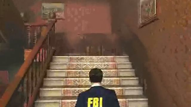 Mafia PC - Resident Evil Mod смотреть онлайн
