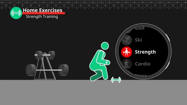 Health Precautions – Moderate exercise смотреть онлайн