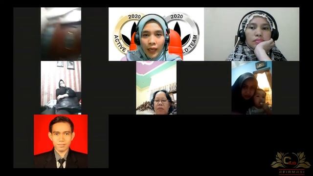 Pembeli yang cerdas baca label nutrisinya - H8 Batch 2 смотреть онлайн