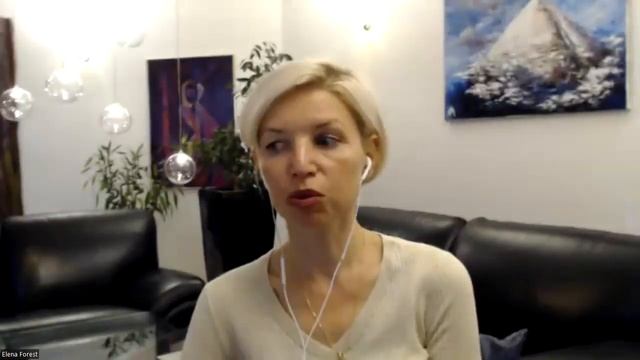 Встреча для участниц ретрита "Мягкая Тантра" смотреть онлайн