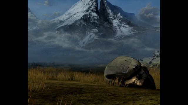 Halo:Reach bad ending смотреть онлайн