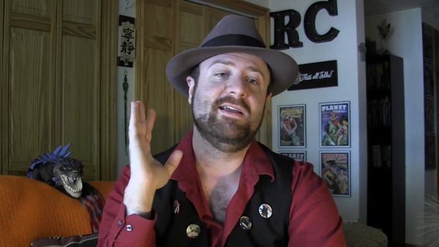 Godzilla Singular Point Episode Ten "Encipher/Principles of Mechanics" unscripted review смотреть онлайн