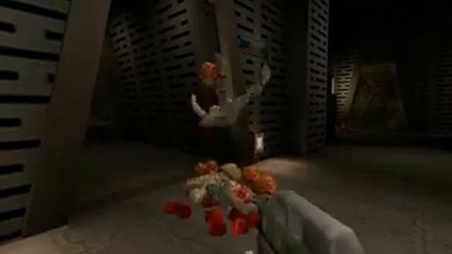 How to play Quake 2 coop смотреть онлайн