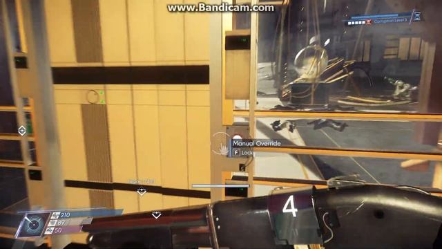 Prey Mooncrash: How to find Riley Yu in Pytheas Labs смотреть онлайн