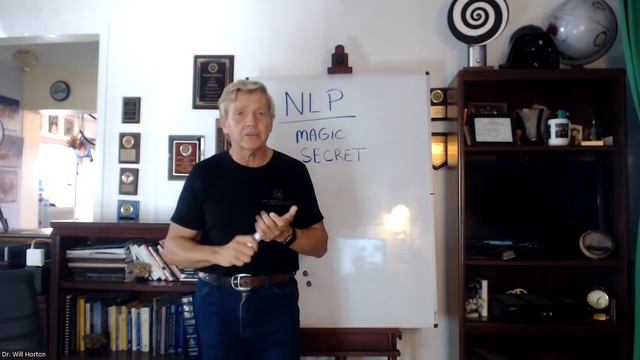 NLP SECRET To Help Control The Booze (Peak behind the scenes) смотреть онлайн