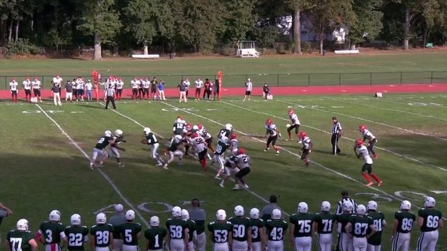 Birds of Prey - The Story of the 2017 Valley Stream South Falcons смотреть онлайн