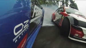 DJ Blyatman & Russian Village Boys - Instababe (Drift Music Video)