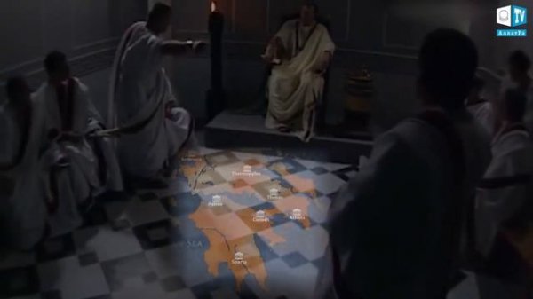 Фильм АТЛАНТИДА в хорошем качестве