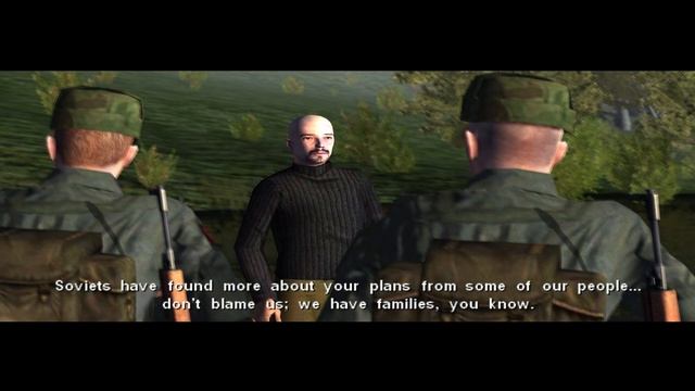 OPERATION FLASHPOINT: ELITE - RESISTANCE - REMASTERED | 2023 | Full Game Movie | All Cutscenes смотреть онлайн