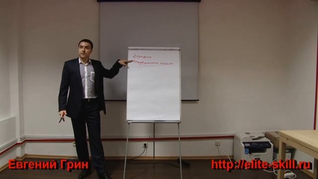 Основы малого бизнеса: Основы малого бизнеса для начинающих смотреть онлайн