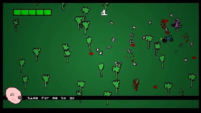 Keyboard Drumset Fucking Werewolf - Game it or Hate it смотреть онлайн