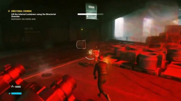 CONTROL Walkthrough | CONTROL Gameplay Part 4 (FULL GAME) | 60fps