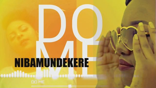 Do_ME BY MARINA ft QUEEN_CH VIDEO LYRICS rwandan music 2020 смотреть онлайн