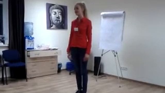 Упражнение: Кандидат в президенты смотреть онлайн