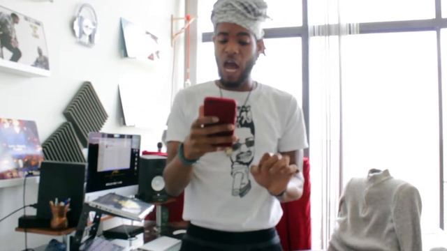 Tracy Lamont - Hereditary (Freestyle) смотреть онлайн