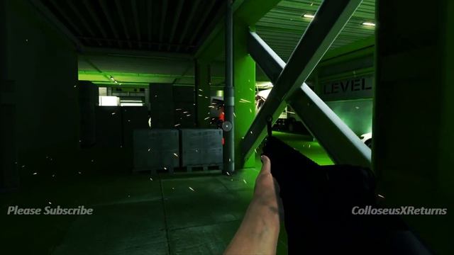 Mirrors Edge | GTX 580 Fighting Gameplay | Max Settings | PhysX смотреть онлайн