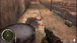 Medal of Honor - Heroes 2 PSP