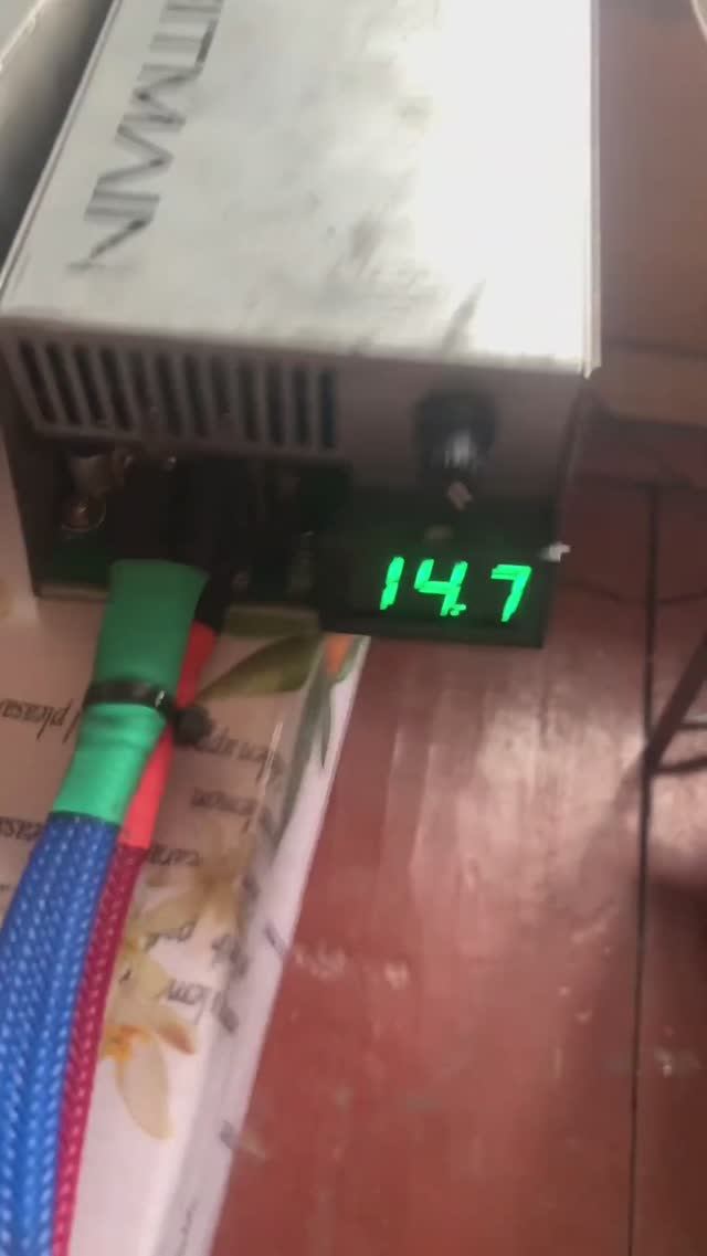 Обзор Блока Питания Для Автозвука , для Авито смотреть онлайн