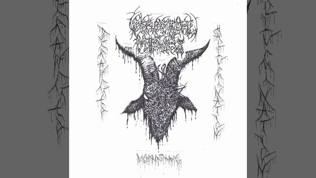 Perpetual Misery - Deranged Vomiting Hallucination (Demo 2021) смотреть онлайн