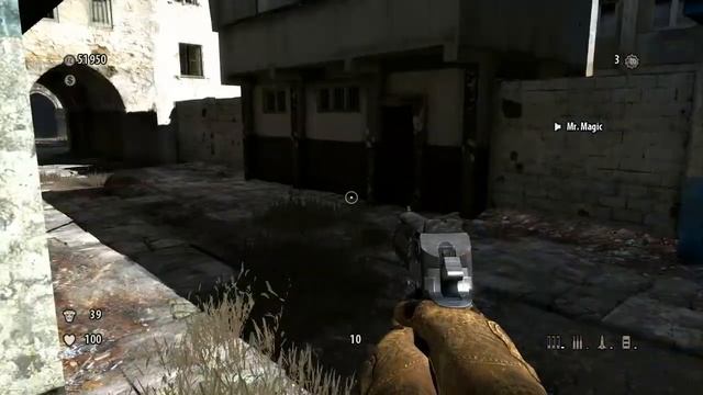 Serious Sam 3: BFE Extended Прохождение Часть 1 смотреть онлайн