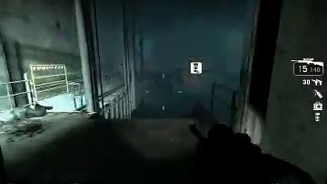 Left 4 Dead Invisible Boomer смотреть онлайн