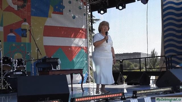 "Доченька". Исполняет Лариса Рубальская смотреть онлайн