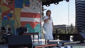 "Доченька". Исполняет Лариса Рубальская