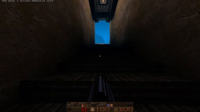 [Quake] starslave "Starslave" Casual Nightmare 100% with commentary смотреть онлайн