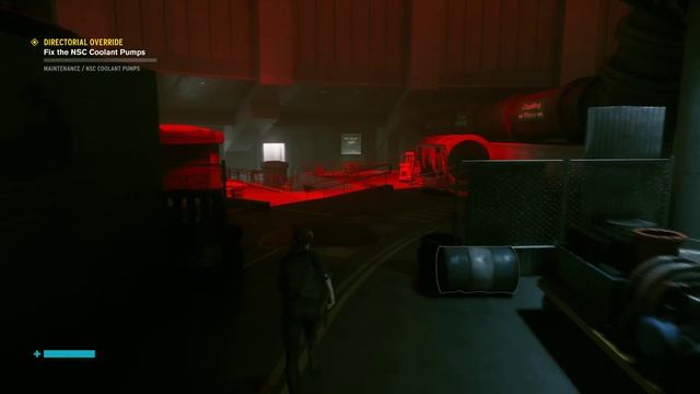 CONTROL - Gameplay Walkthrough Part 2 - Directorial Override (Full Game) 4K 60FPS RTX смотреть онлайн