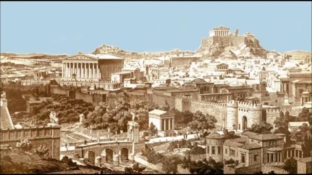 №83 2 История цивилизаций 2ч смотреть онлайн