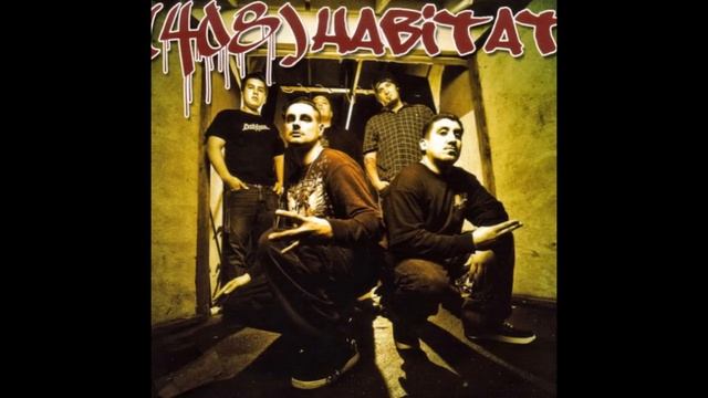 (408) Habitat - 2012 Album (Rap-Rock Fusion) смотреть онлайн