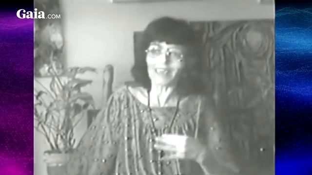 Channeling Extra-Dimensional Entities