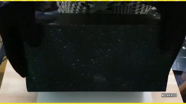 Methkirito Unboxes An Xbox Series X Halo Edition смотреть онлайн