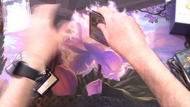 SHARDS-Themed MTG Chaos Boxes - NICE PULLS! смотреть онлайн