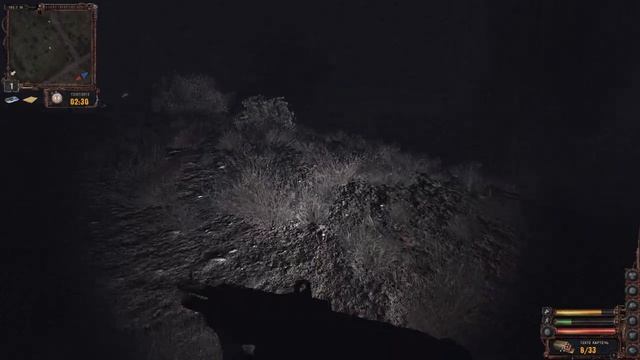 Прохождение S.T.A.L.K.E.R. Lost Alpha DC Часть-28 (Армейские склады и Нереальная Удача) 18+ смотреть онлайн