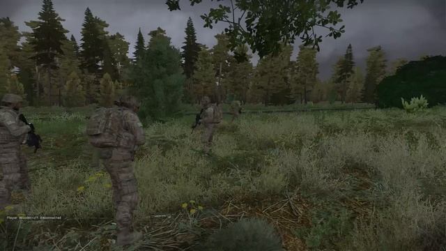ArmA 3 ALiVE | The Longest Day FINALE PART 3 | Spearhead Gaming смотреть онлайн