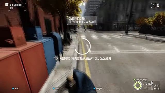 [Payday 2] easy ONE DOWN jewelry store solo stealth tutorial (fast xp and money) смотреть онлайн