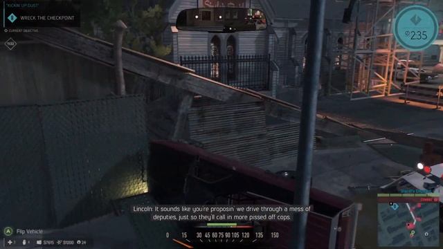 Mafia III: Definitive Edition Gameplay Walkthrough [DLC 1] [FASTER BABY] смотреть онлайн