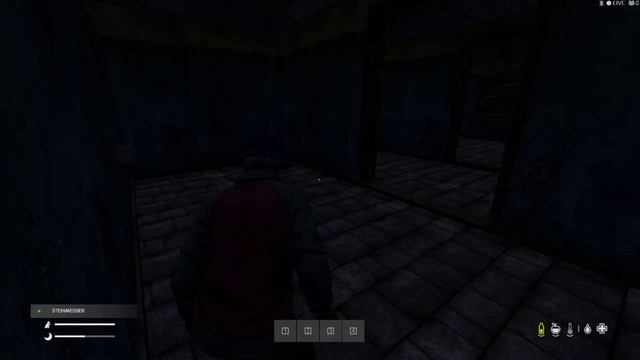 DayZ S.T.A.L.K.E.R. Area of Decay Deutscher Server смотреть онлайн