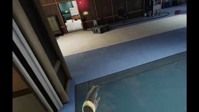 Typhon Hunter VR смотреть онлайн