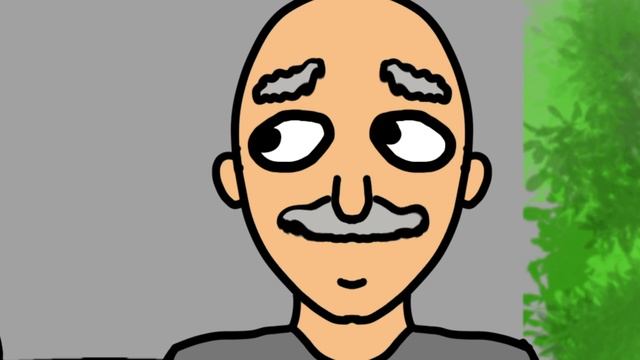 SCARY STORY ANIMATED: I THINK MY TEACHER IS A STALKER смотреть онлайн