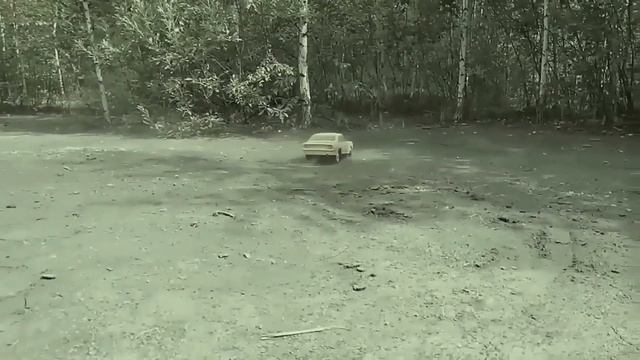 Rc Drift