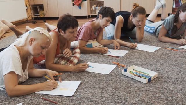 Оптимальный баланс смотреть онлайн