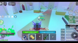 | Bounty Hunting | Баунти хант на фрукте дрожи God Human Quake